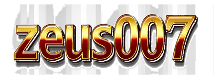 zeus007 login logo